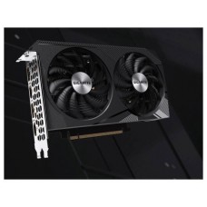 VGA GIGABYTE GEFORCE RTX 3060 GAMING 8GB GDDR6 2xHDMI 2xDP WINDFORCE 2X